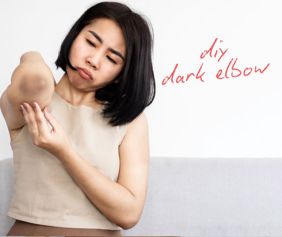 DIY Scrubs For Dark Elbows: Get Radiant Skin Now