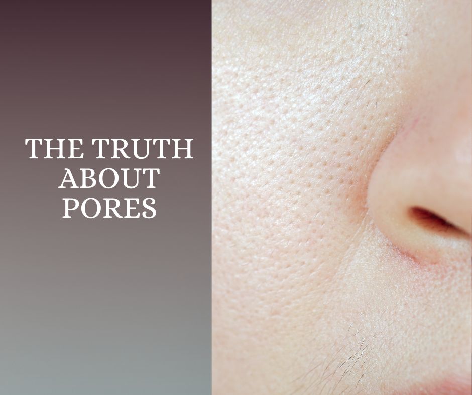 The Truth About Pores: Can You Really Shrink Them?