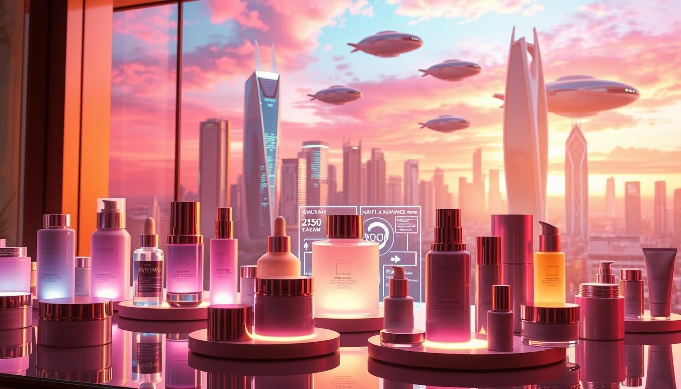 2025 skincare trends