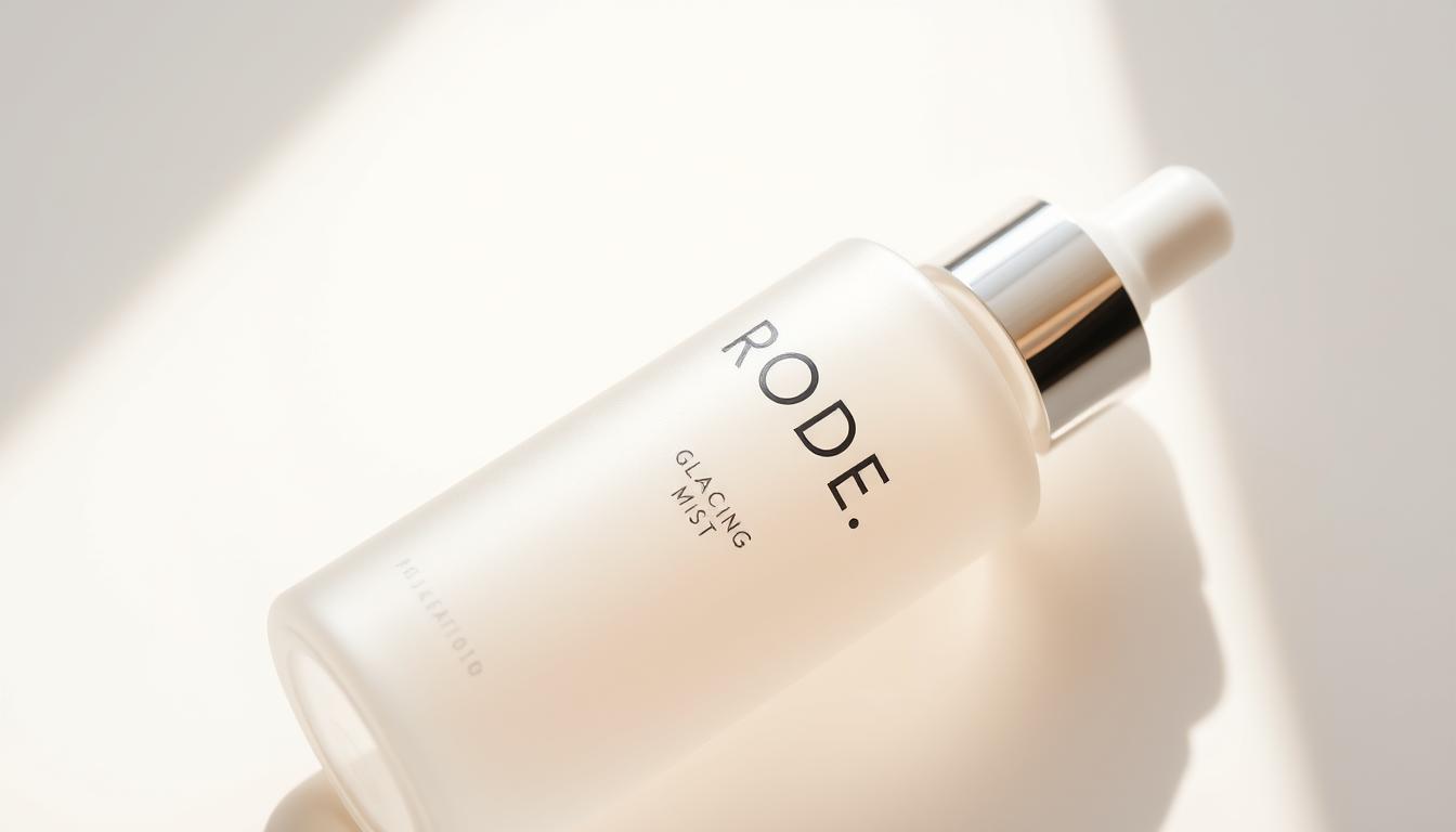 Hailey Bieber Rhode Skincare