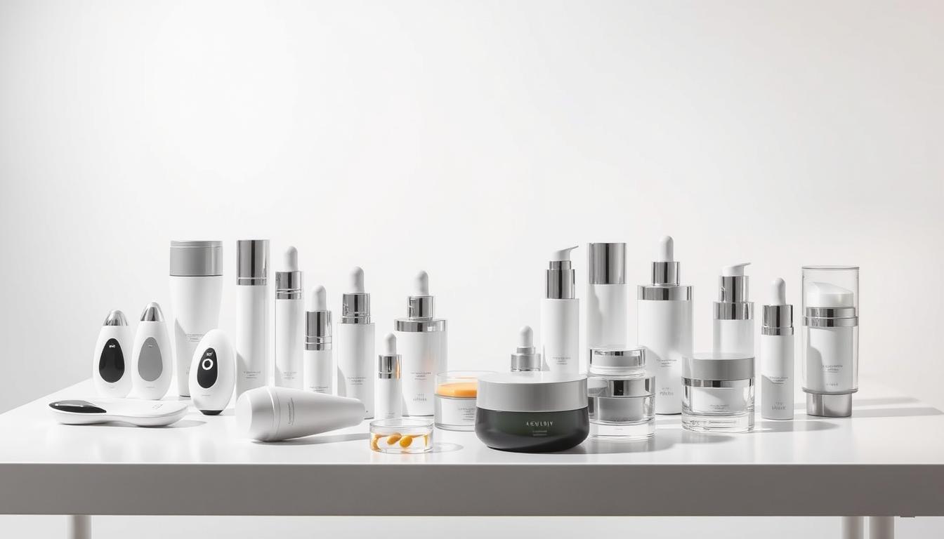 latest skincare innovations