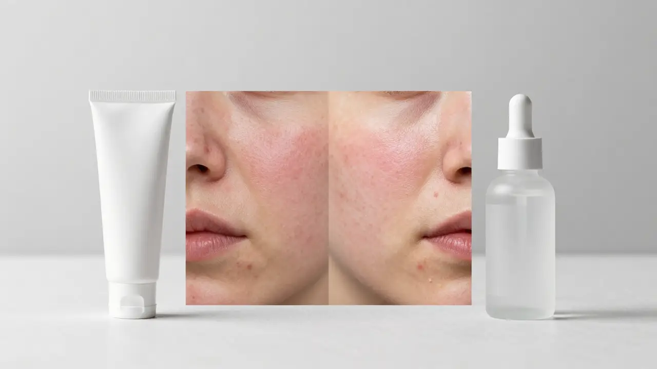 Benzoyl Peroxide vs Salicylic Acid: Which Actually Works Better for Acne?