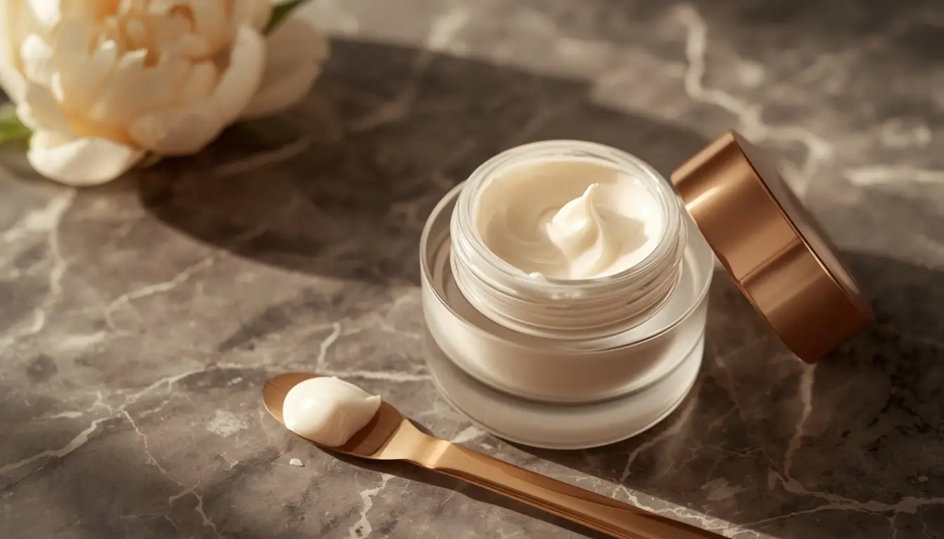 Best Cream for Deep Wrinkles: What Actually Works (Backed by Science)