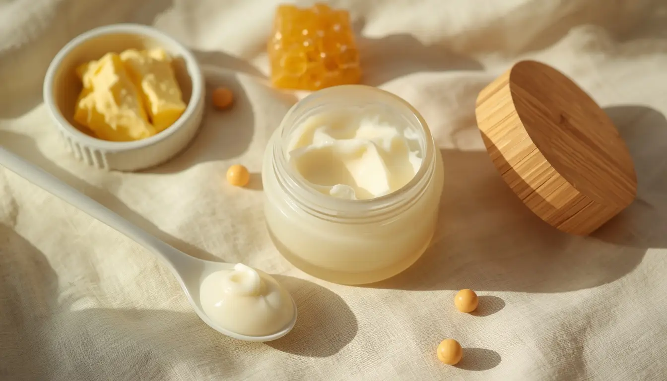 Dry Skin Moisturizer: How to Choose One That Actually Works