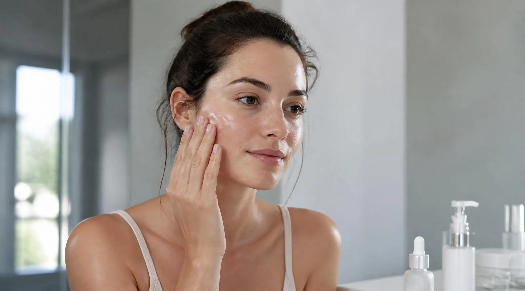 How to Get Clear and Smooth Skin: A Science-Based Roadmap
