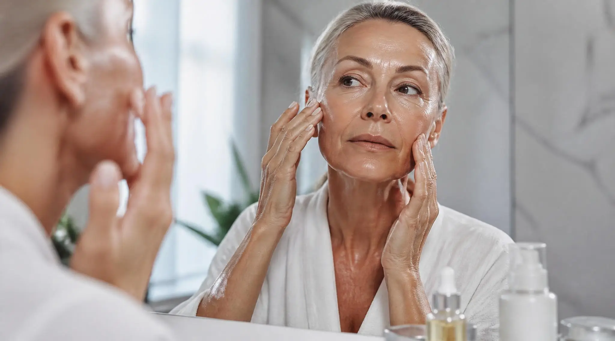 How to Get Rid of Wrinkles: A Science-Based Roadmap