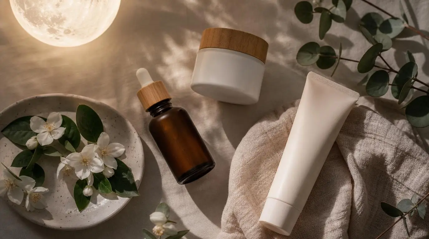 Nighttime Skincare Routine: The Correct Order, Backed by Science