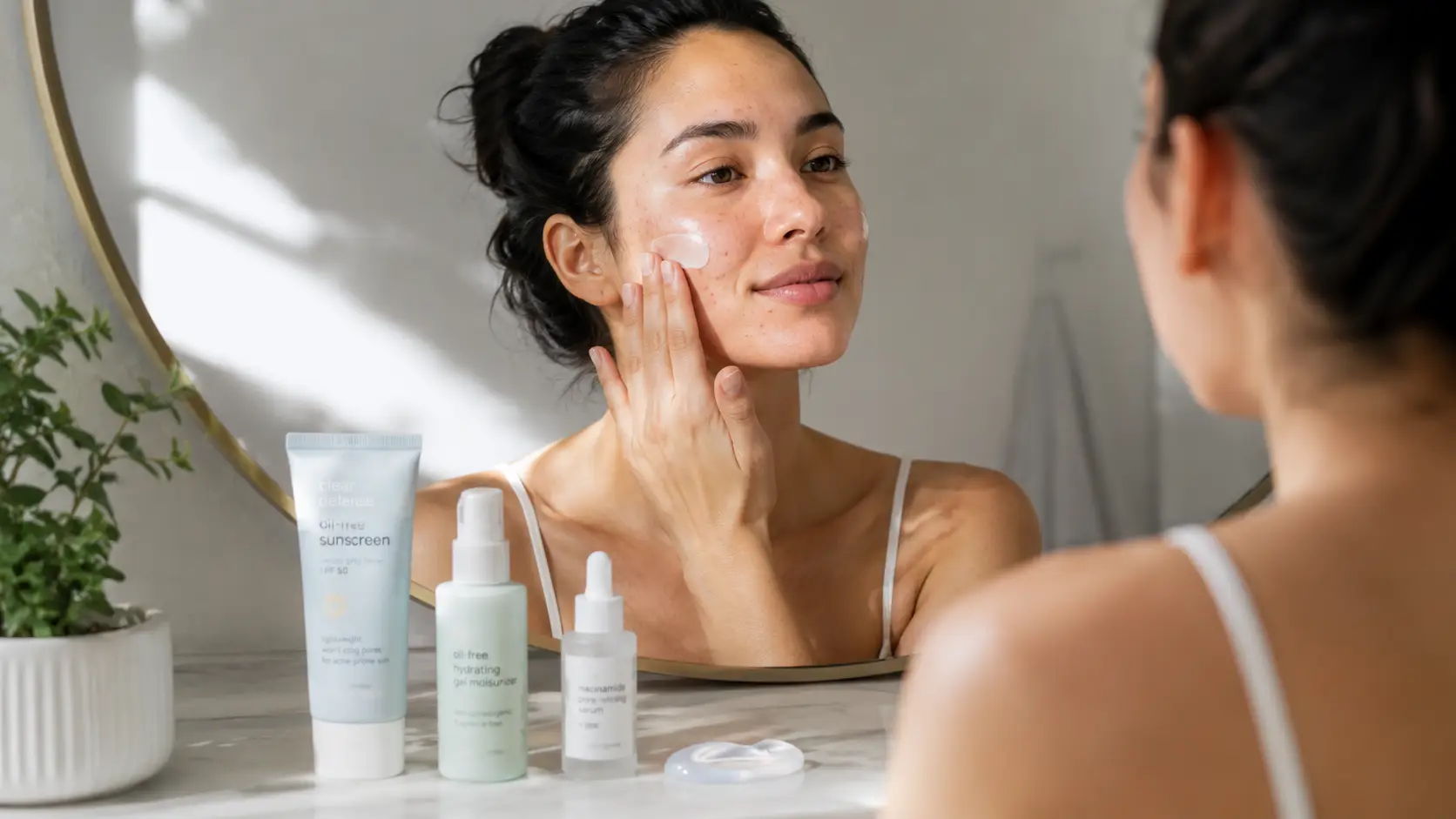 Non-Comedogenic Sunscreen: How to Choose One That Won't Clog Pores