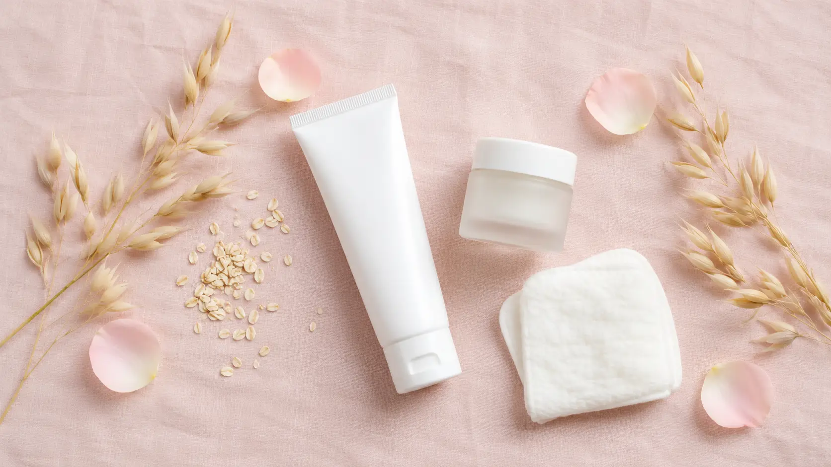 Skincare for Sensitive Skin A Barrier-Repair Guide