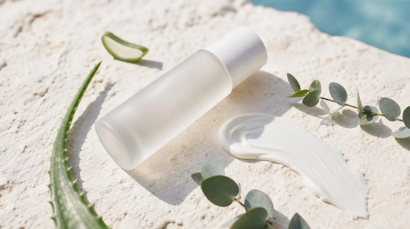Sun Protection Oil-Free: The Complete Guide for Oily Acne-Prone Skin