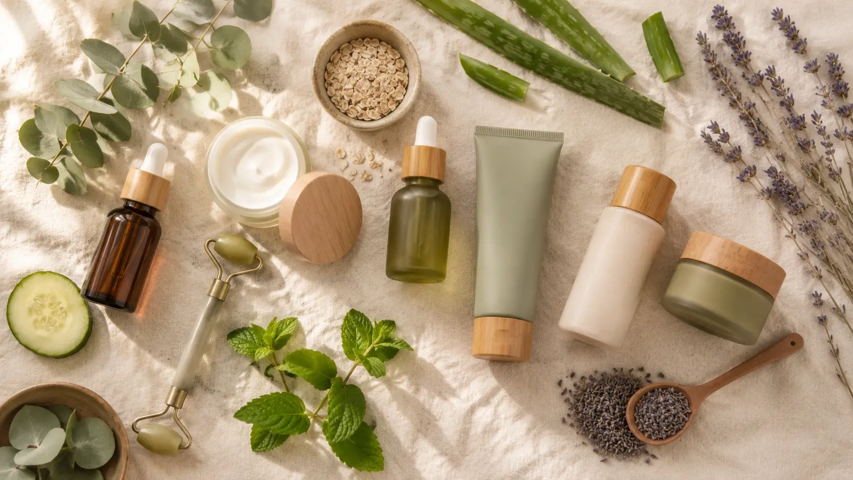 Vegan Skin Care Line: What Actually Makes Skincare Vegan (2026 Guide)